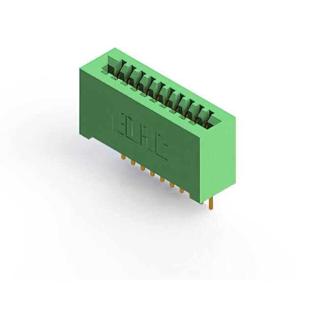 342-010-540-101 EDAC Inc.  Edgeboard Connectors